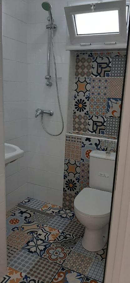 Leo Haute Standing Appartment S1 Center Ville Monastir Exterior foto
