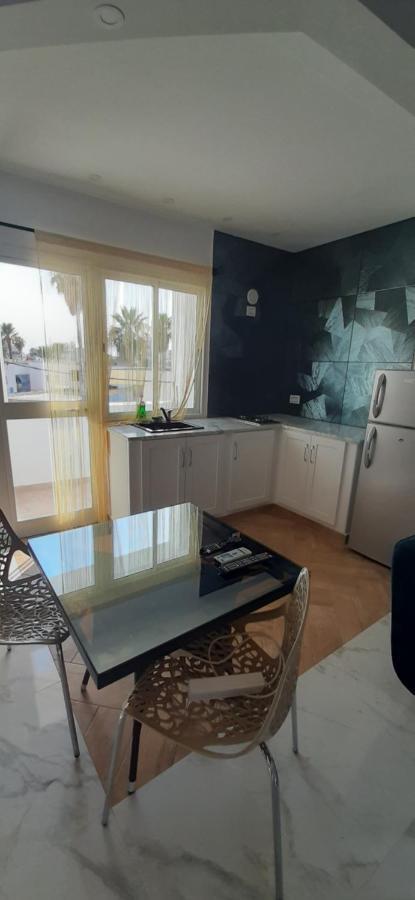 Leo Haute Standing Appartment S1 Center Ville Monastir Exterior foto
