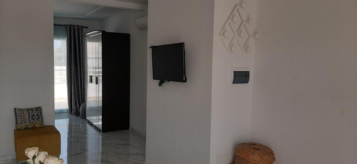 Leo Haute Standing Appartment S1 Center Ville Monastir Exterior foto