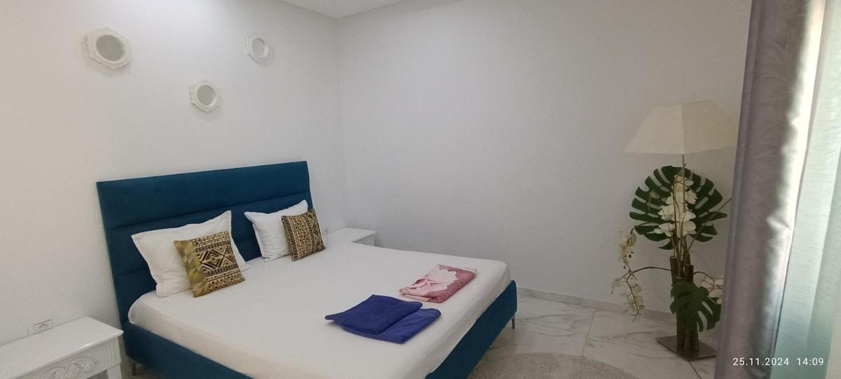 Leo Haute Standing Appartment S1 Center Ville Monastir Exterior foto